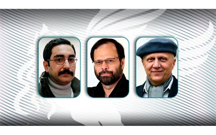 معرفی هیات انتخاب بخش مستند جشنواره ۳۷ فیلم فجر