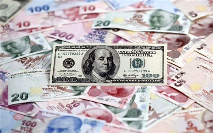 دلار وارد کانال ۹ هزار تومان شد