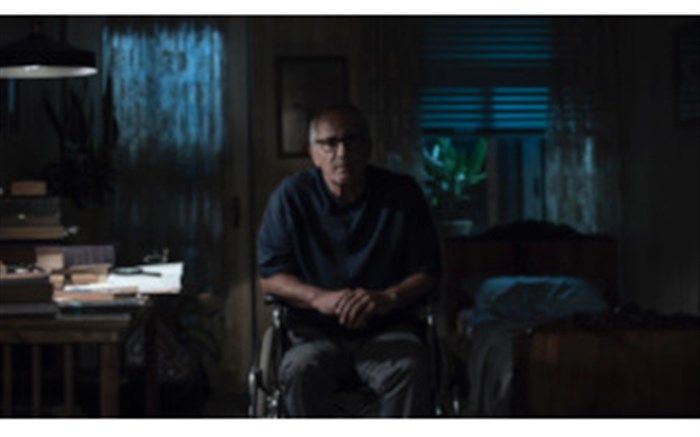 اولین تصویر از مجید مظفری و حسین یاری در سریال «نهنگ آبی»