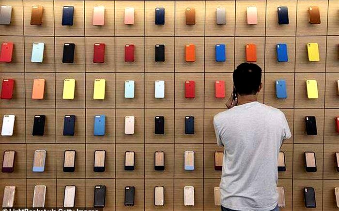 اپل به  اتهام دروغ‌گویی درباره آیفون ایکس راهی دادگاه می شود