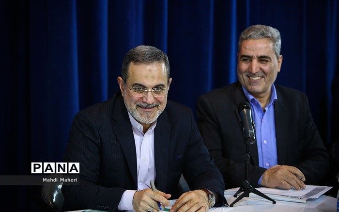 نمایندگان تشکل‌های فرهنگیان در دیدار با وزیر آموزش‌وپرورش چه گفتند؟