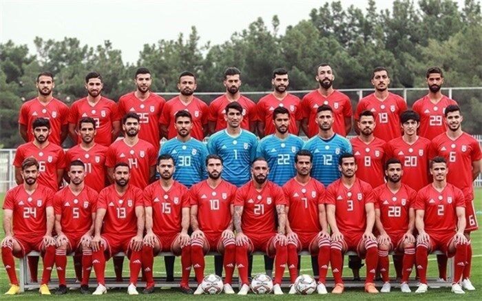 لیست تیم ملی برای حضور در اردوی قطر اعلام شد