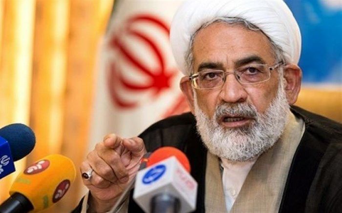دادستان کشور: اجازه اخلال در حمل و نقل در هیچ بخشی داده نشود