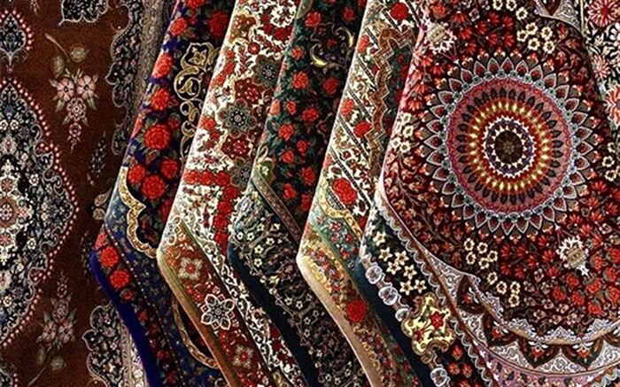تولید 110 هزار مترمربع فرش دستبافت در خراسان جنوبی