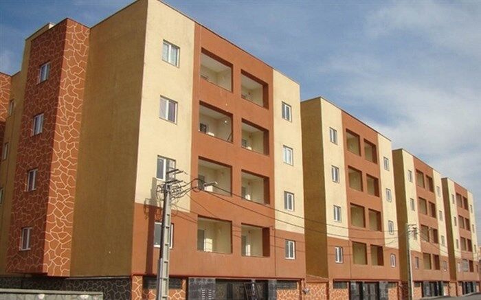 واگذاری 775واحد مسکن مهر به نیازمندان آذربایجان غربی