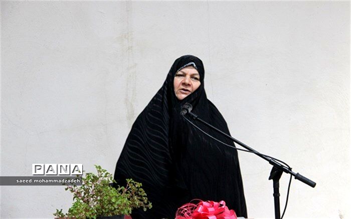 افتتاح کارگاه هنرستان پسرانه ولی‌عصر (عج) آموزش‌وپرورش ناحیه 2 مشهد