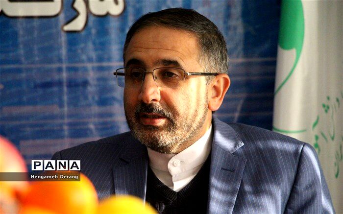 باور کنیم که سازمان دانش‌آموزی ظرفیت بزرگی برای آموزش‌وپرورش است