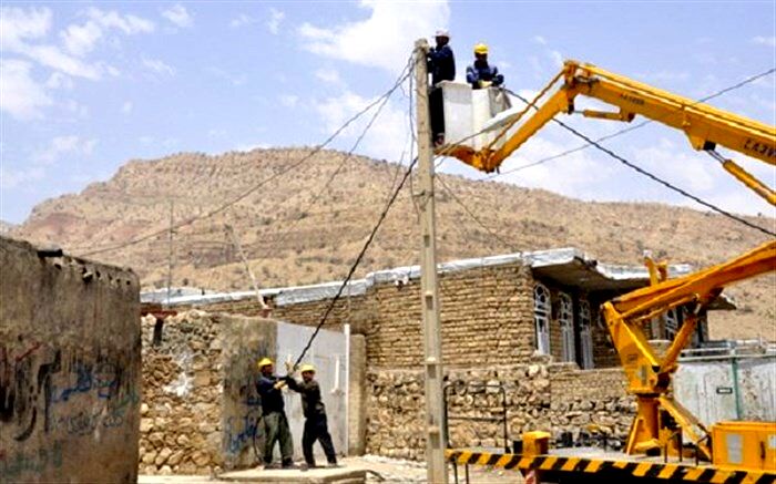 ۱۱ روستای آذربایجان غربی از نعمت برق محروم هستند