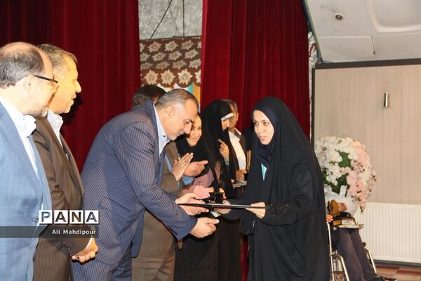 همایش هفته پژوهش در کانون فرهنگی هنری سمیه شهرری