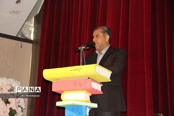 همایش هفته پژوهش در کانون فرهنگی هنری سمیه شهرری