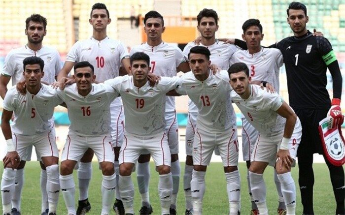 رقیب‌های دوستانه تیم ملی امید در تورنمنت قطر مشخص شدند