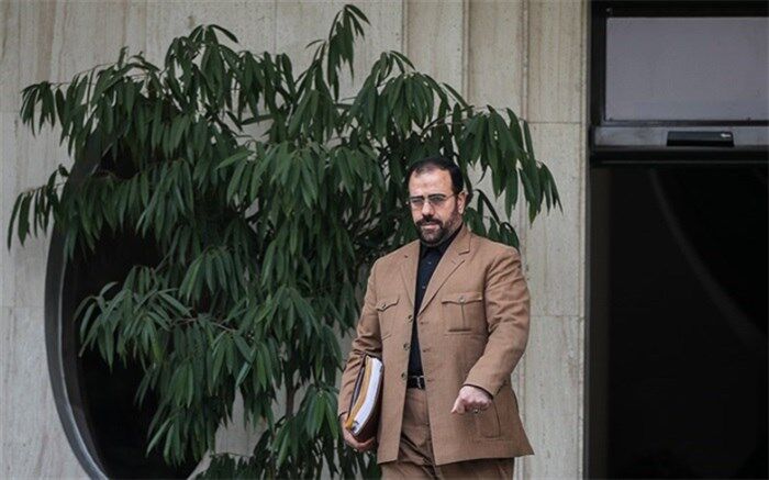 امیری: قرار نیست لایحه‌ جدیدی  درباره تفکیک وزارتخانه‌ها به مجلس ارائه شود