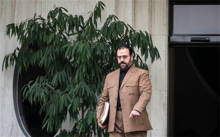 امیری: قرار نیست لایحه‌ جدیدی  درباره تفکیک وزارتخانه‌ها به مجلس ارائه شود