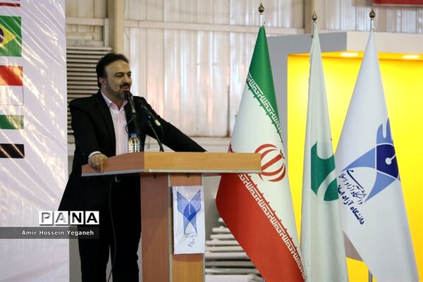 مسابقات بین المللی ربوکاپ آسیا و اقیانوسیه2018  در کیش