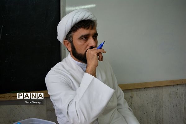 دوره توانمندسازی ترویج فرهنگ نماز ویژه مدیران در مدارس در شهریار