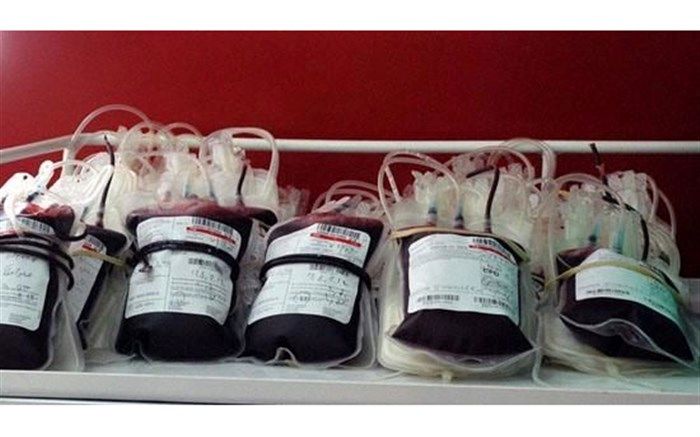 مدیر کل انتقال خون استان: کمبود ذخایر خونی در آذربایجان غربی نداریم