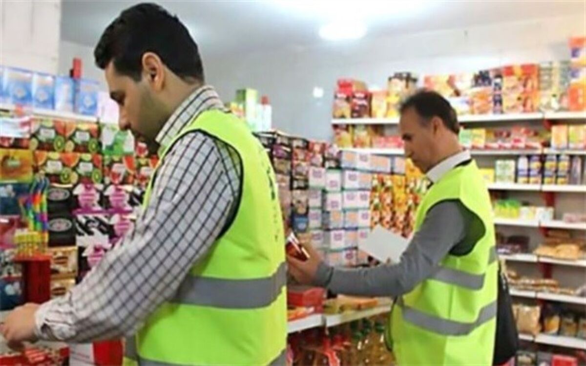 انجام نزدیک به ۳ هزار مورد بازرسی از واحدهای صنفی در شهرستان اشنویه
