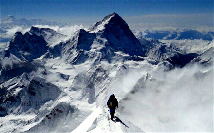 ۲ کوهنورد گمشده در کن پیدا شدند