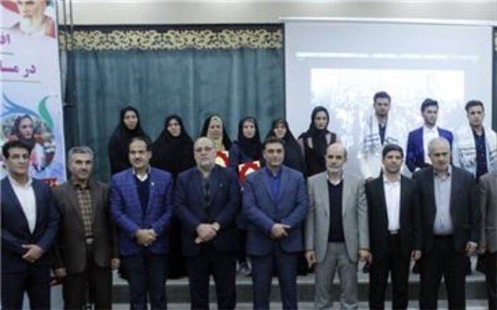 عملکرد مدال آوران پاراآسیایی همدان درخشان بود