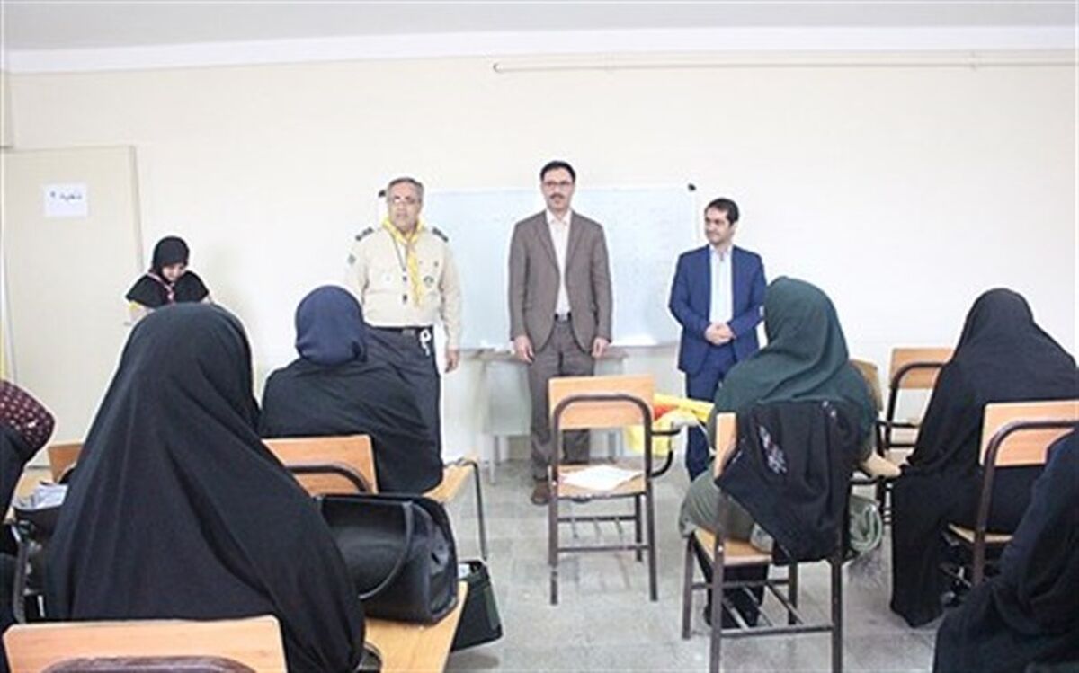 جامعه ای که مردم آن به مهارت های بیشتری مجهز باشند موفق تر است