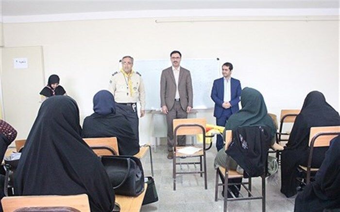 جامعه ای که مردم آن به مهارت های بیشتری مجهز باشند موفق تر است