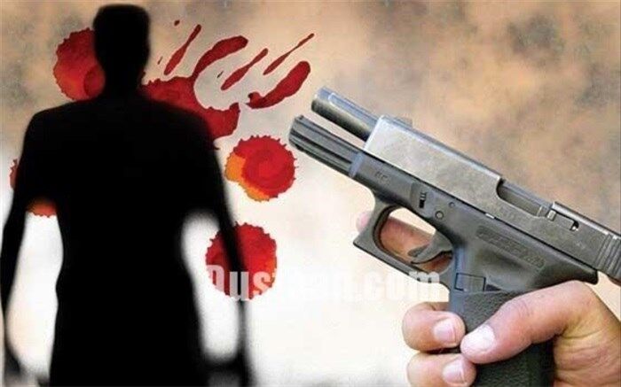 دستگیری قاتل در کمتر از یک ساعت