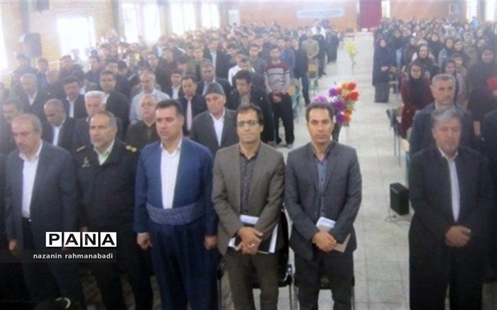 توازن و تناسب بین رشته‌های تحصیلی یکی از اهداف سند تحول بنیادین است