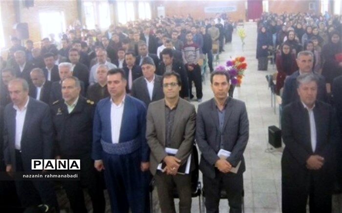 توازن و تناسب بین رشته‌های تحصیلی یکی از اهداف سند تحول بنیادین است