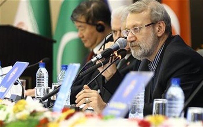 تأکید بر مبارزه با تروریست در عرصه منطقه‌ای