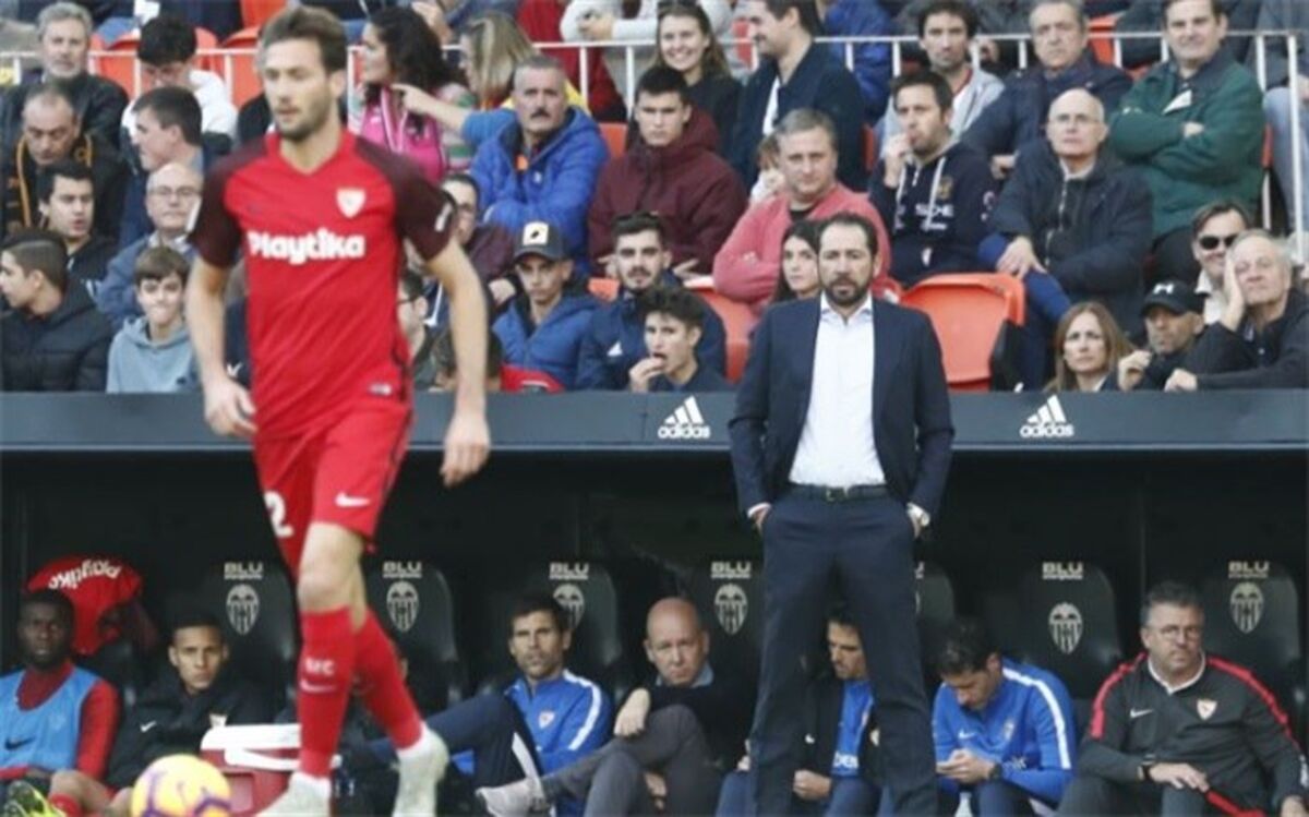 لالیگا؛ خفاش‌ها صدرنشینی را از سویا گرفتند
