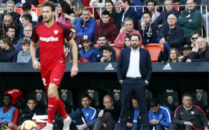 لالیگا؛ خفاش‌ها صدرنشینی را از سویا گرفتند