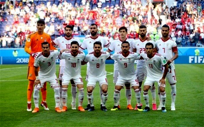 حریف‌های دوستانه تیم ملی ایران پیش از آغاز جام ملت‌های آسیا معرفی شدند
