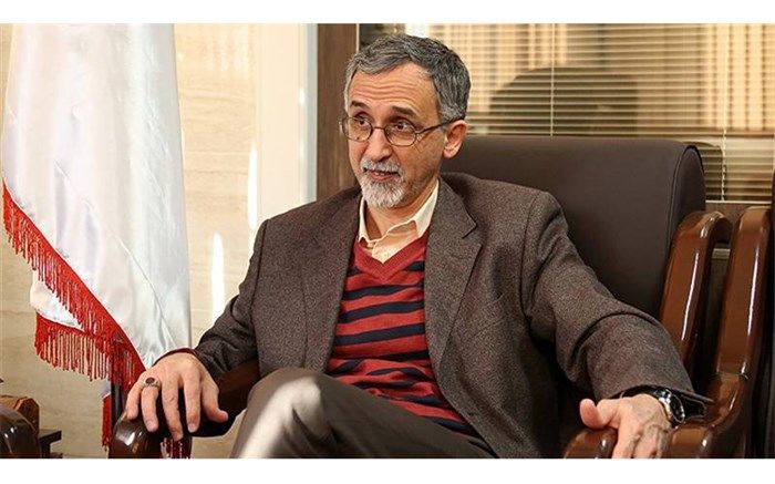 اطلاعات تازه از نامه جهانگیری به رهبر معظم انقلاب