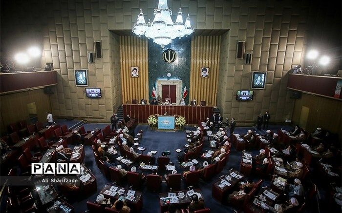 برگزاری اجلاس آینده مجلس خبرگان در21 و 22 اسفندماه