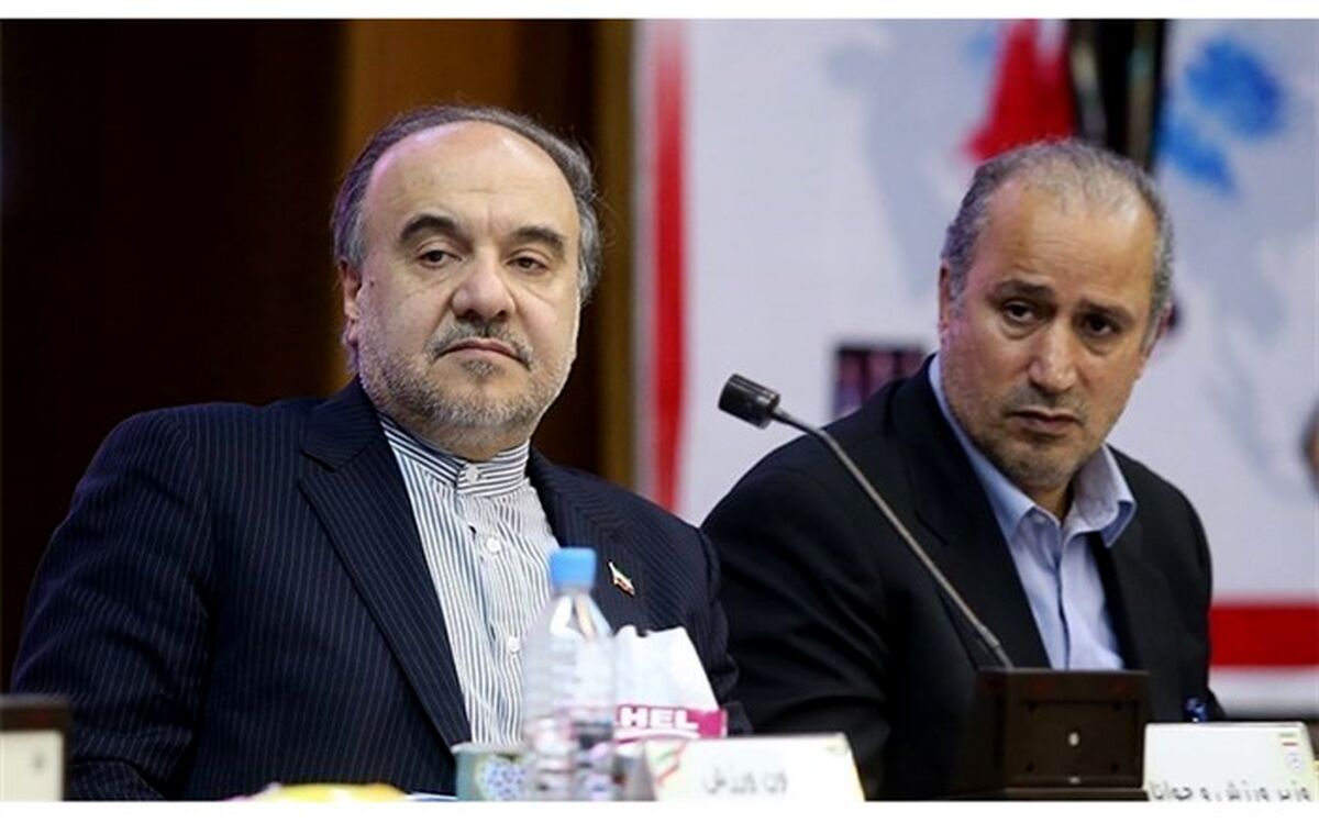 سلطانی‌فر: مهدی تاج مشکلی برای ادامه فعالیت در فدراسیون فوتبال ندارد
