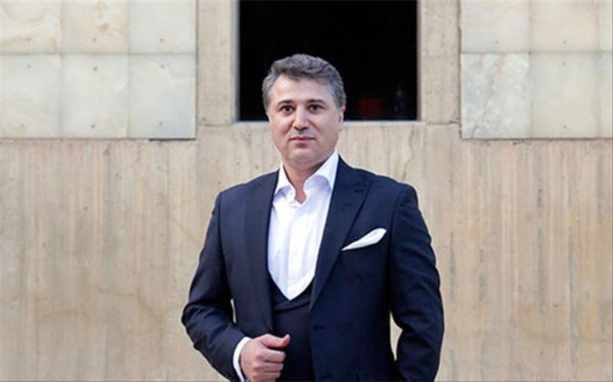 خواننده پرسپولیسی: آماده‌ام قبل از دربی پایتخت کنسرت برگزار کنم