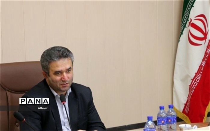 عباس سلطانیان: اولویت برنامه‌های معاونت متوسطه کیفیت‌بخشی آموزشی است