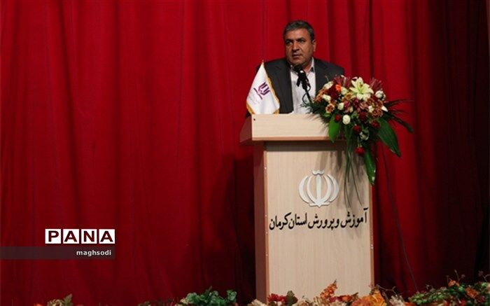 تحصیل بیش از ۱۶۶ هزارو ۲۴۶ دانش‌آموز در مدارس و مراکز غیر دولتی استان کرمان