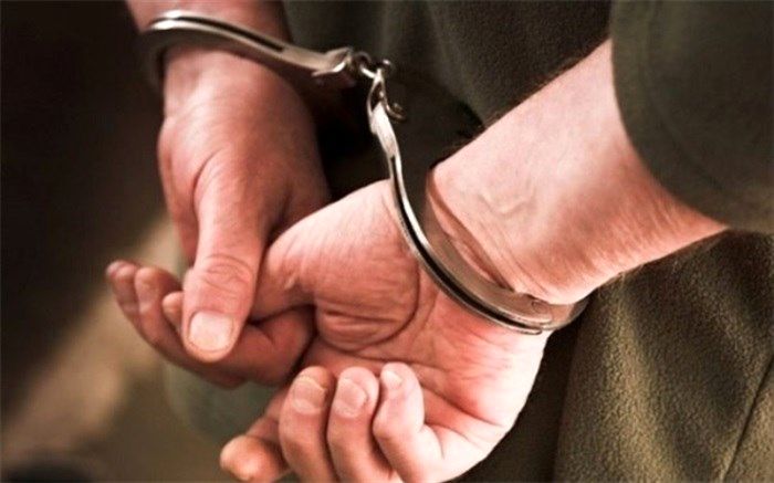 شناسایی اعضای باند سرقت محتویات خودرو ها در دلیجان