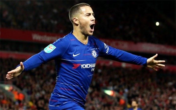 عبور پاری سن ژرمن از فیر پلی مالی برای خرید ستاره چلسی