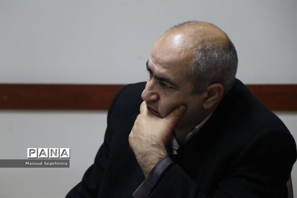 جلسه سیاست گذاری چهلمین سال انقلاب اسلامی به مناسبت دهه فجر و نهم دی