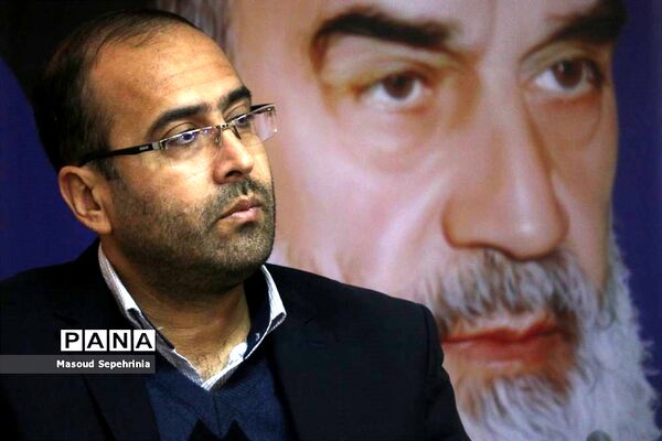 جلسه سیاست گذاری چهلمین سال انقلاب اسلامی به مناسبت دهه فجر و نهم دی