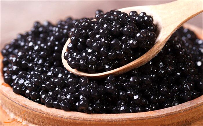 چرا ایرانیان از این غذای ایرانی سهمی ندارند؟