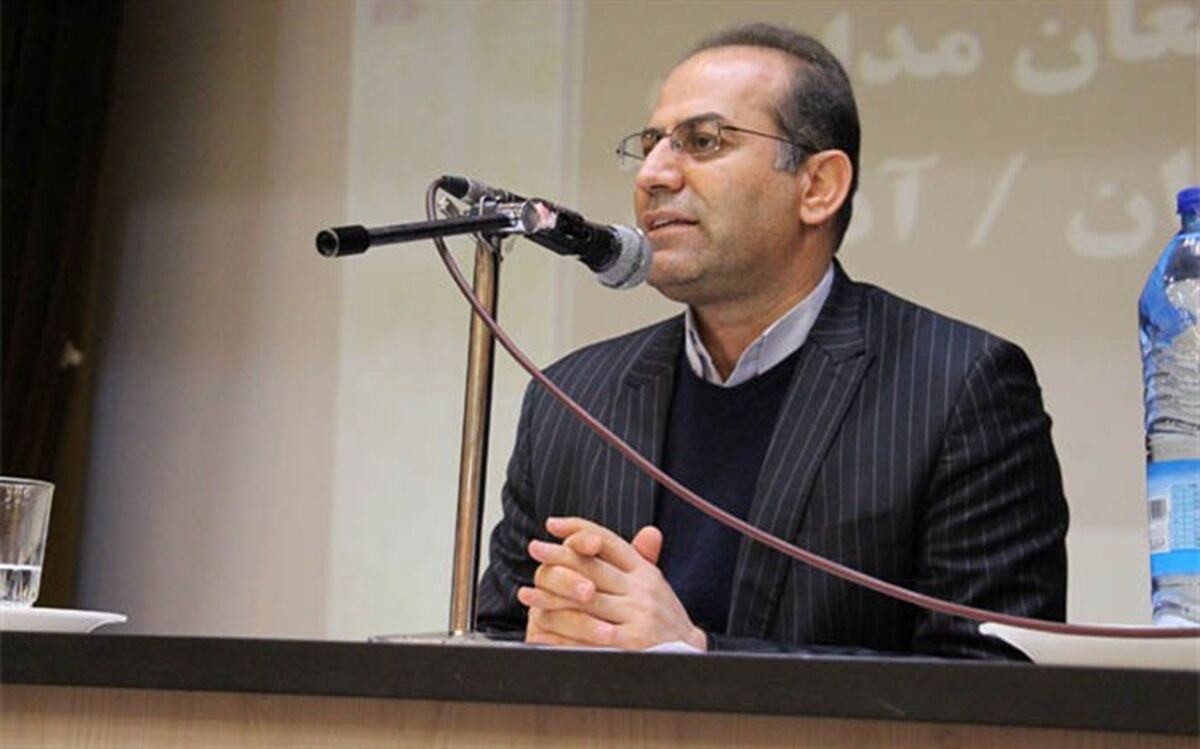 طرح امین در راستای ساحت اعتقادی،عبادی و اخلاقی سند تحول بنیادین است
