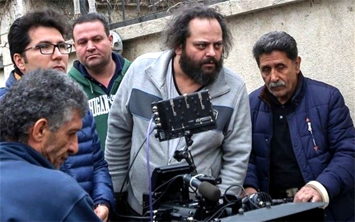 بازیگر «ریحانه» درگذشت