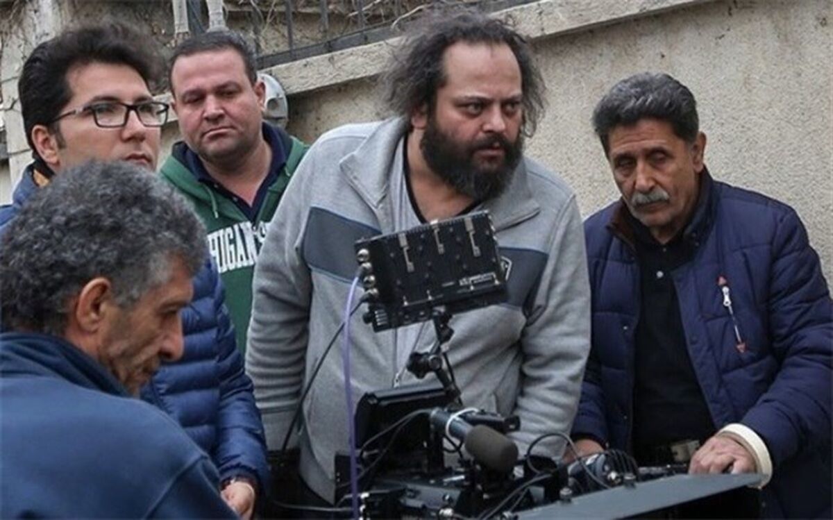 بازیگر «ریحانه» درگذشت