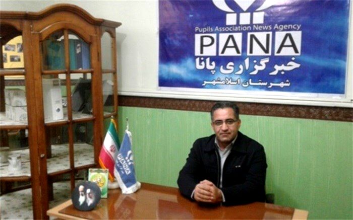 کارشناس مسئول امور فرهنگی ،هنری آموزش و پرورش اسلامشهر خبر داد:برگزاری مسابقات آوایی ،فرهنگی در اسلامشهر