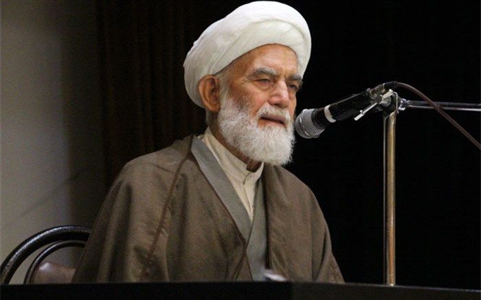 "طرح امین" نمونه بارز همکاری حوزه علمیه و آموزش و پرورش است