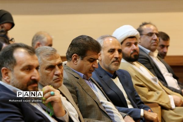 افتتاح سینما کانون درآموزش و پرورش منطقه یک تهران