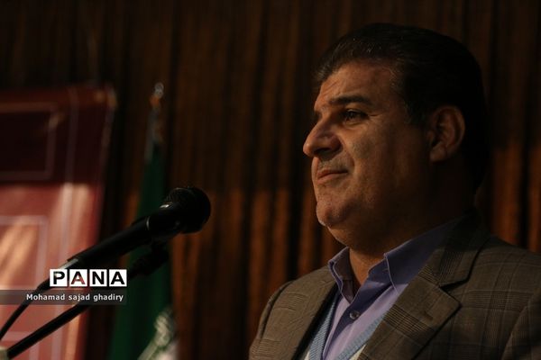 افتتاح سینما کانون درآموزش و پرورش منطقه یک تهران